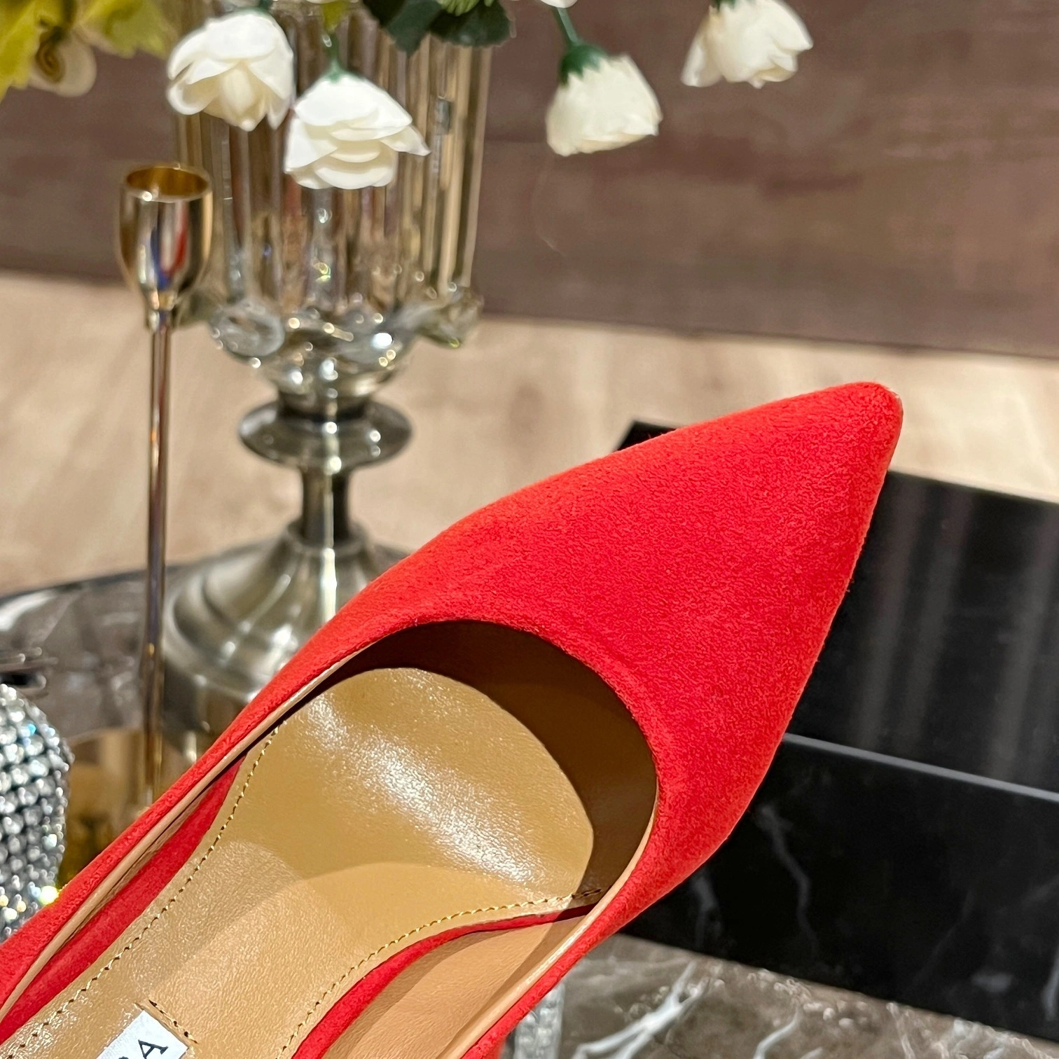 COCO— 10.5cm Heel height item:C-X158B1516